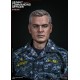 DAMTOYS 1/6 NAVY COMMANDING OFFICER